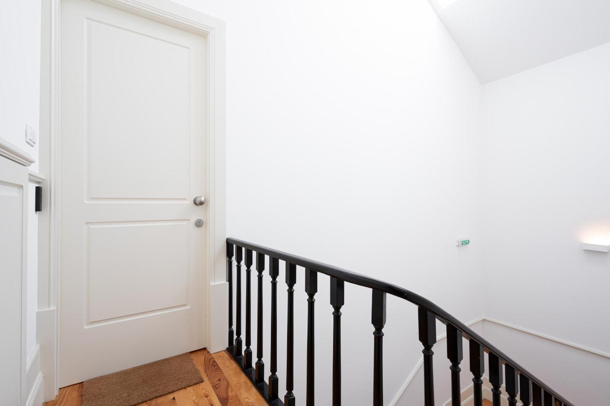 Lemon Mezzanine - Santa Catarina Apartment Porto Exterior photo